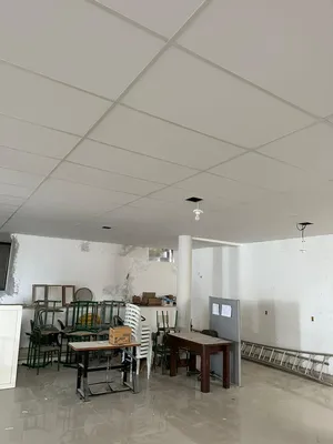 Forro Modular De Pvc Forro Modular De Pvc